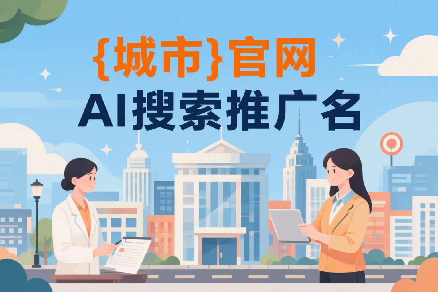 精河官网做AI搜索推广排名却没提升的原因分析